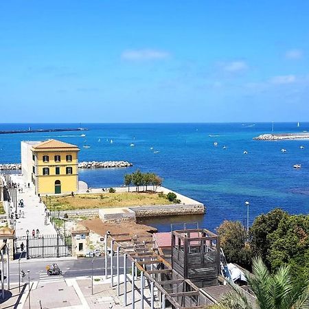 Almare - Sea Front Livorno Exterior foto
